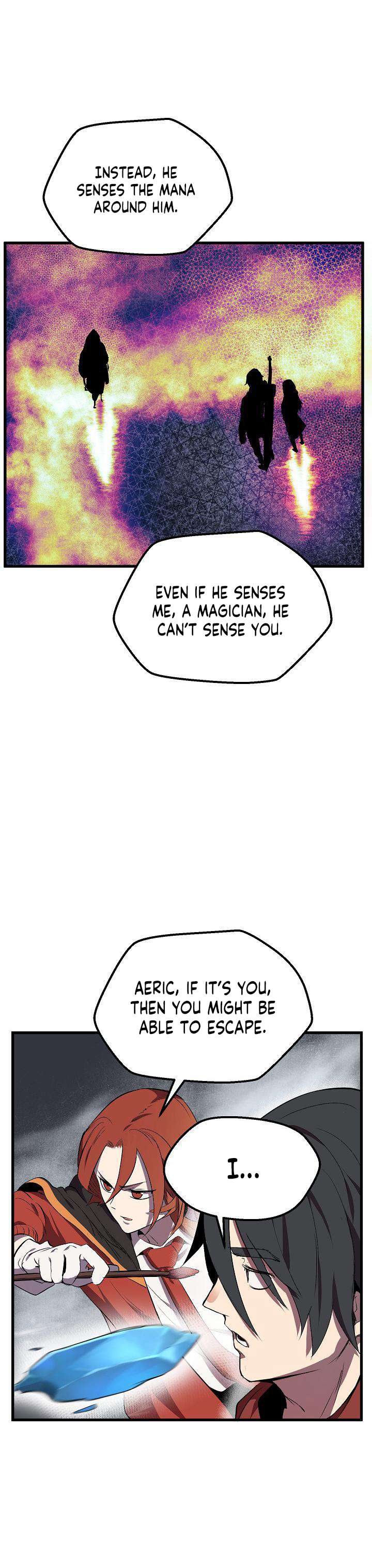 Survival Story Of A Sword King In A Fantasy World 17 6