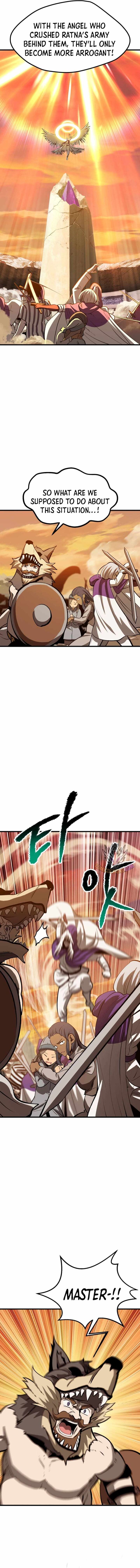 Survival Story Of A Sword King In A Fantasy World 204 9