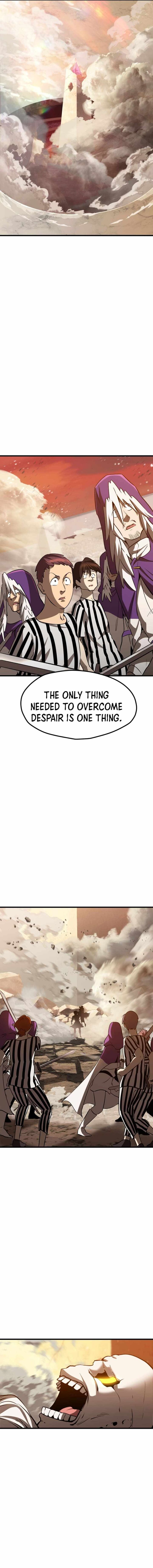 Survival Story Of A Sword King In A Fantasy World 205 19