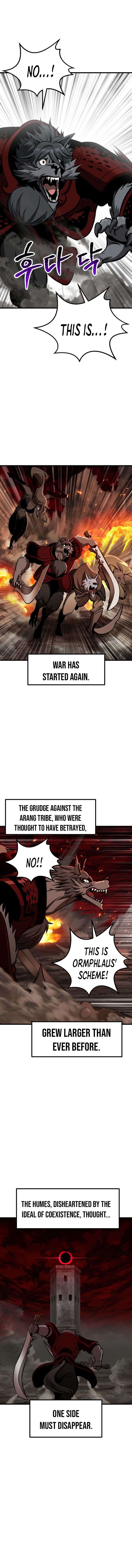 Survival Story Of A Sword King In A Fantasy World 220 6