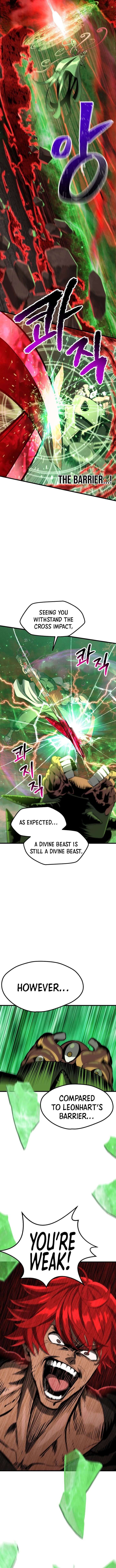 Survival Story Of A Sword King In A Fantasy World 221 12