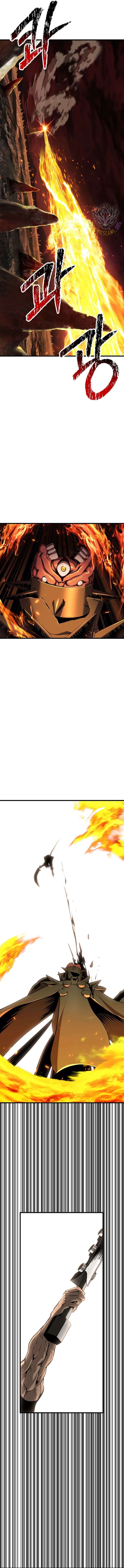 Survival Story Of A Sword King In A Fantasy World 221 9