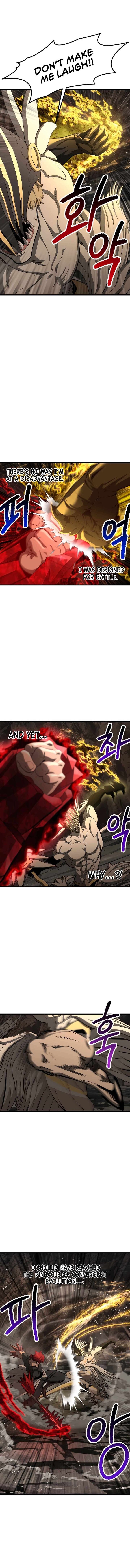 Survival Story Of A Sword King In A Fantasy World 230 12