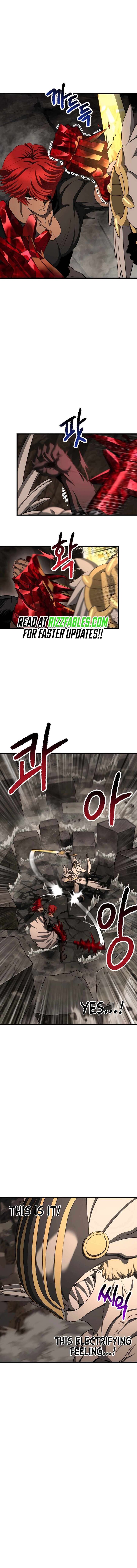 Survival Story Of A Sword King In A Fantasy World 230 9