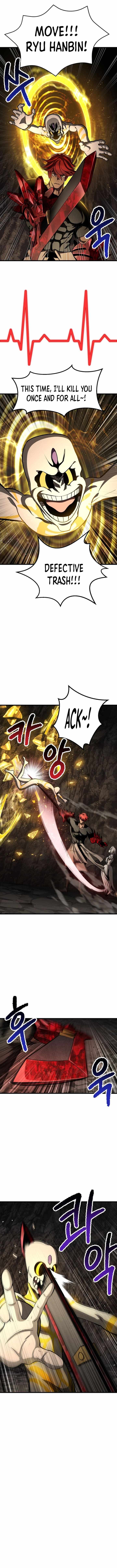 Survival Story Of A Sword King In A Fantasy World 232 13