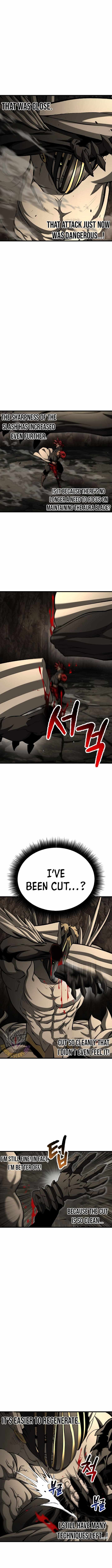 Survival Story Of A Sword King In A Fantasy World 232 3