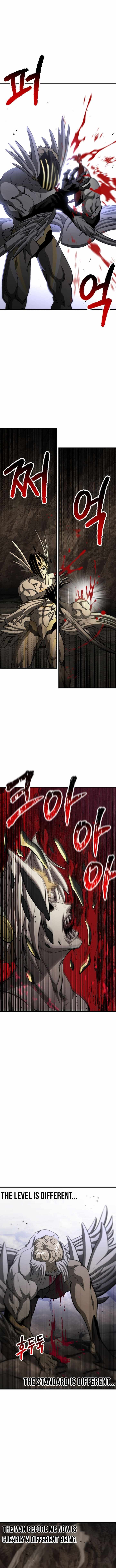 Survival Story Of A Sword King In A Fantasy World 232 4