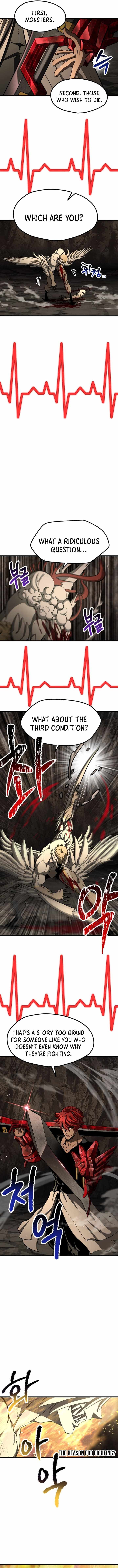 Survival Story Of A Sword King In A Fantasy World 232 6