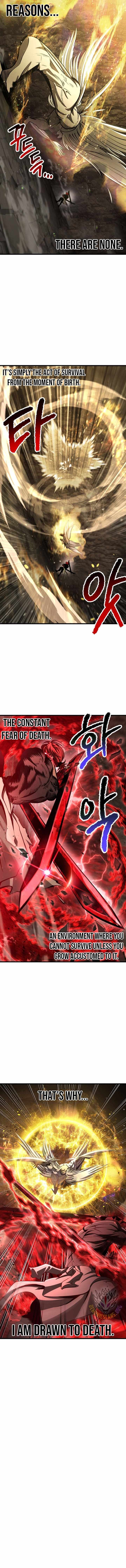 Survival Story Of A Sword King In A Fantasy World 232 7