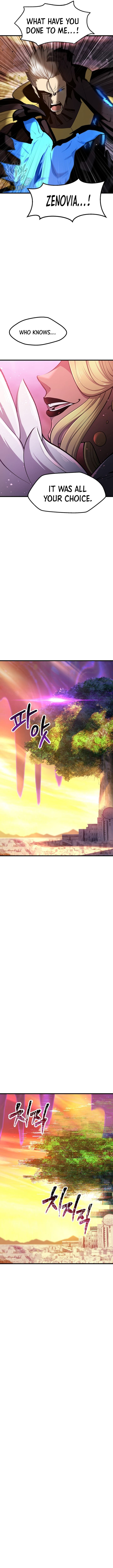 Survival Story Of A Sword King In A Fantasy World 235 5