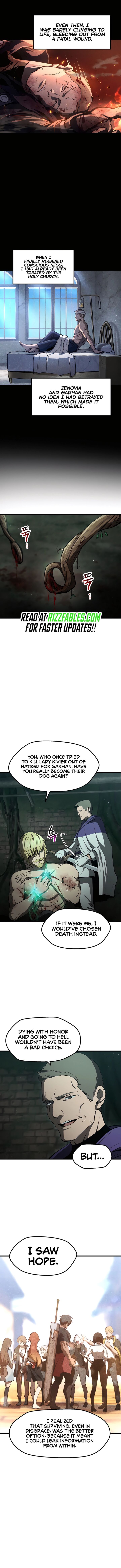 Survival Story Of A Sword King In A Fantasy World 236 6