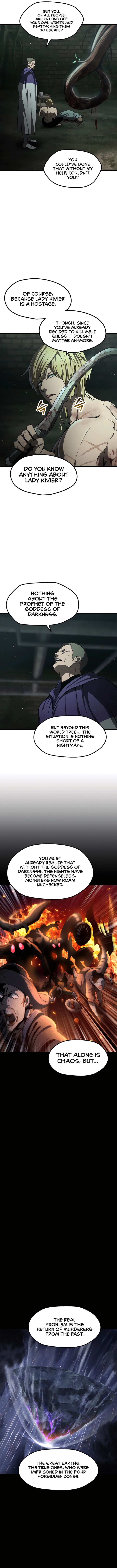 Survival Story Of A Sword King In A Fantasy World 236 7