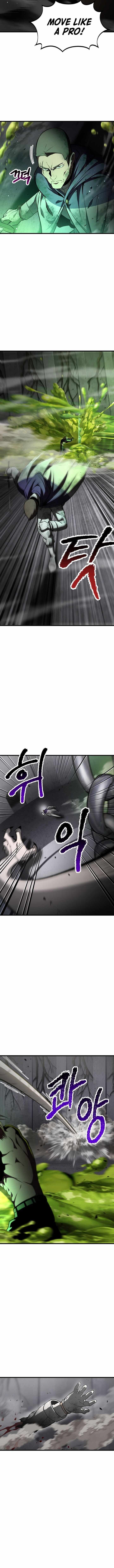 Survival Story Of A Sword King In A Fantasy World 238 6