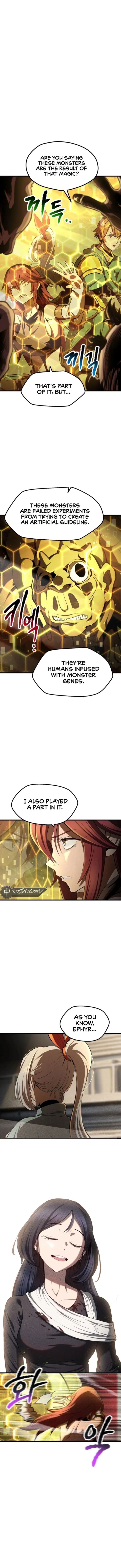 Survival Story Of A Sword King In A Fantasy World 239 2