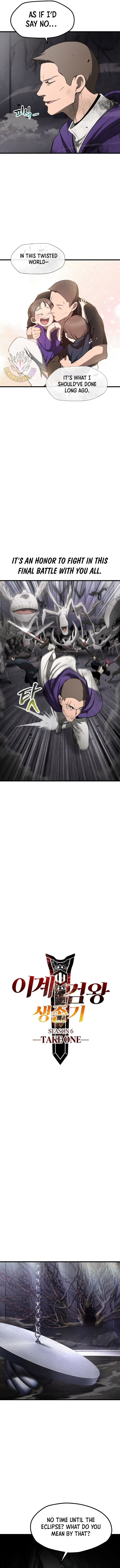 Survival Story Of A Sword King In A Fantasy World 240 11