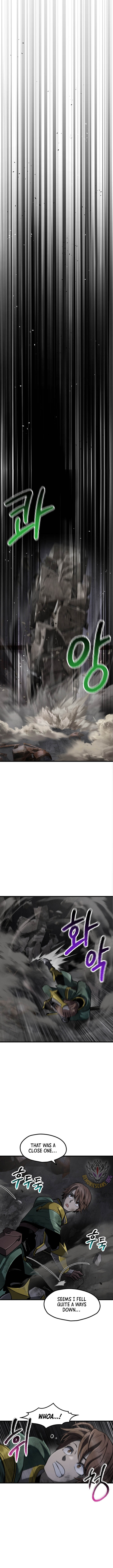 Survival Story Of A Sword King In A Fantasy World 245 10