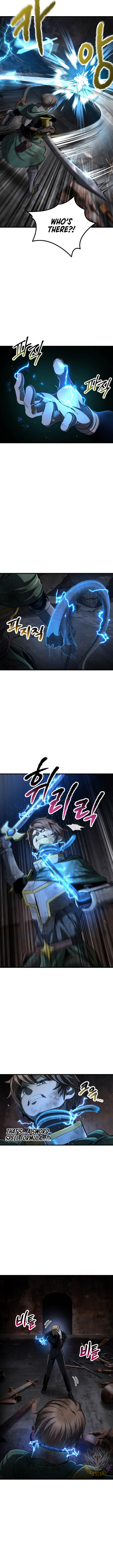 Survival Story Of A Sword King In A Fantasy World 245 12