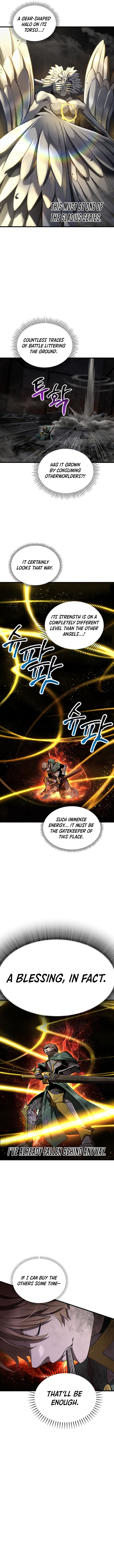 Survival Story Of A Sword King In A Fantasy World 246 11