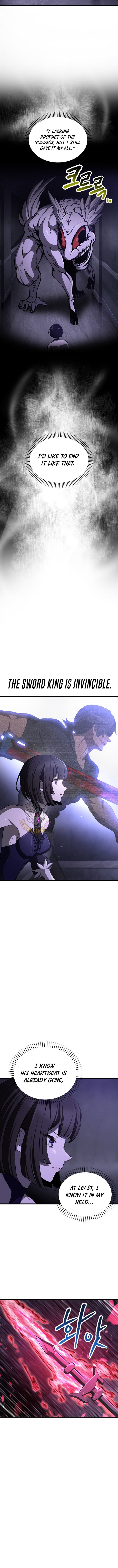 Survival Story Of A Sword King In A Fantasy World 246 6