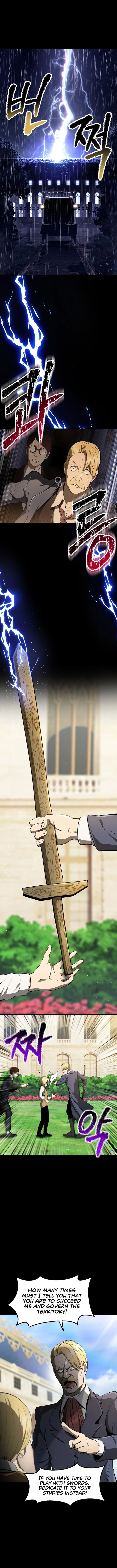 Survival Story Of A Sword King In A Fantasy World 247 3