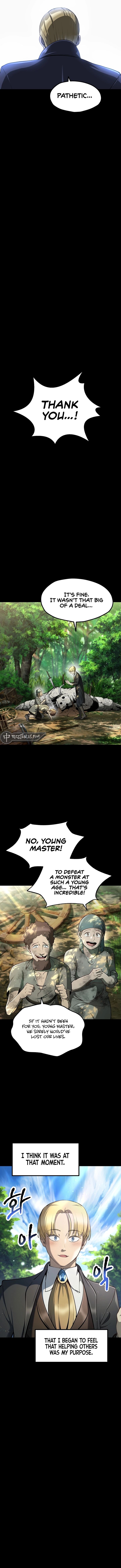 Survival Story Of A Sword King In A Fantasy World 247 5