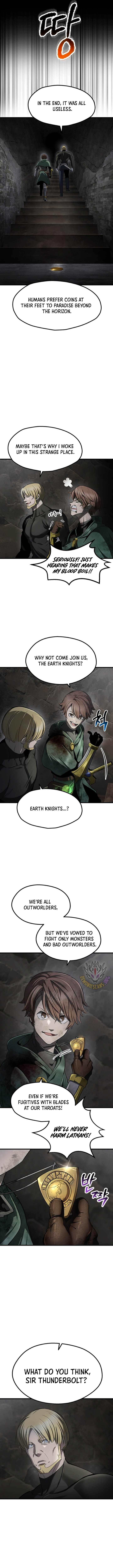 Survival Story Of A Sword King In A Fantasy World 251 8