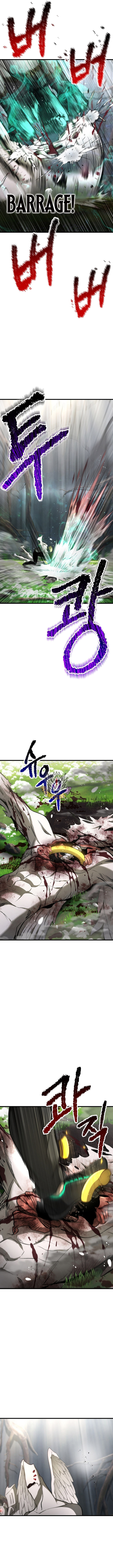 Survival Story Of A Sword King In A Fantasy World 253 12