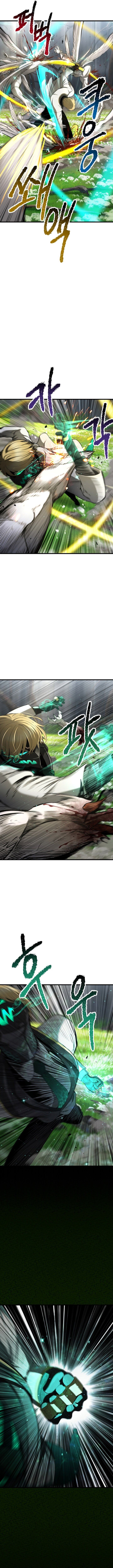Survival Story Of A Sword King In A Fantasy World 253 15