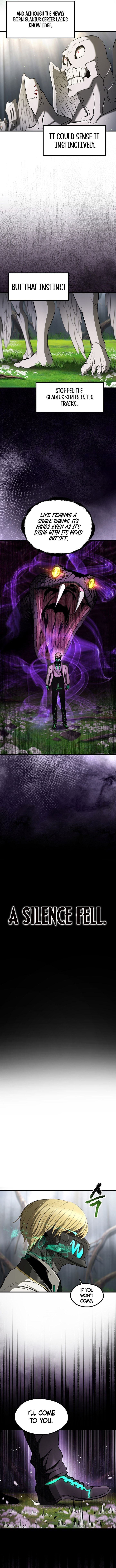 Survival Story Of A Sword King In A Fantasy World 253 9