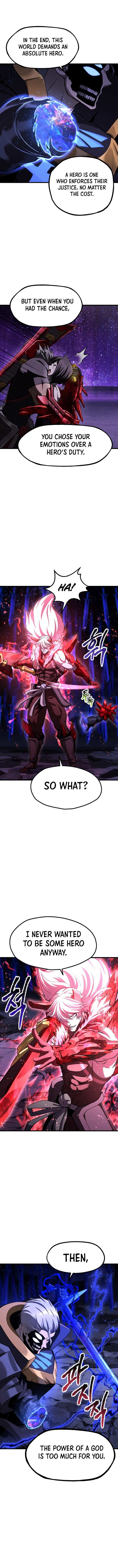 Survival Story Of A Sword King In A Fantasy World 265 10