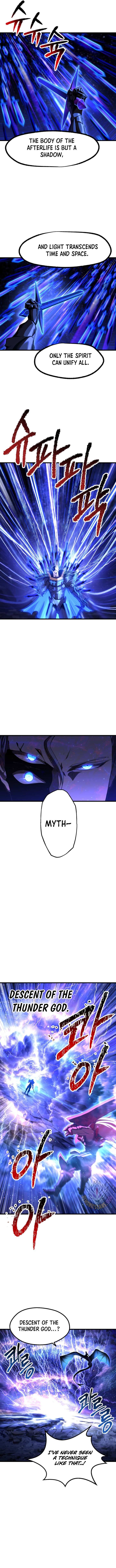 Survival Story Of A Sword King In A Fantasy World 265 11