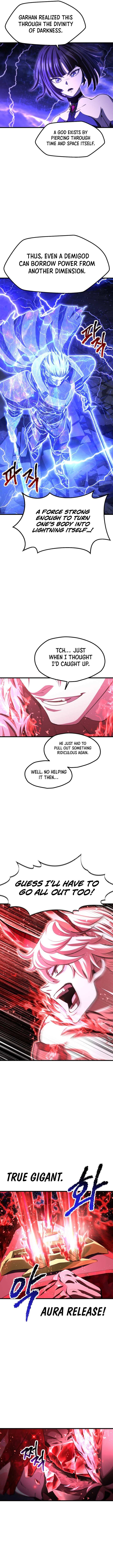 Survival Story Of A Sword King In A Fantasy World 265 12