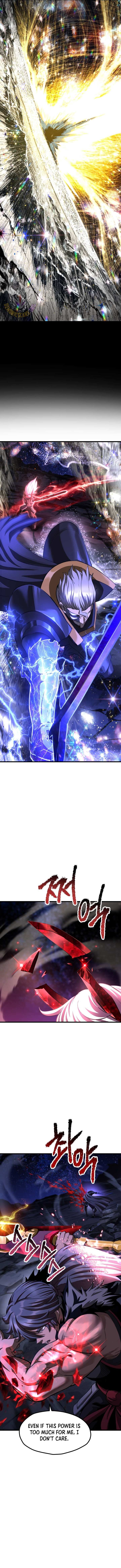 Survival Story Of A Sword King In A Fantasy World 265 15