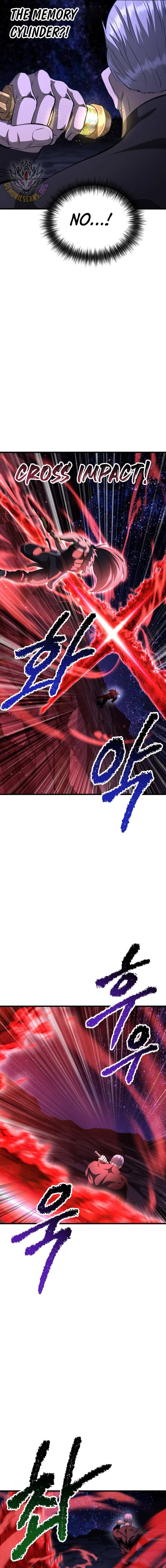 Survival Story Of A Sword King In A Fantasy World 265 17