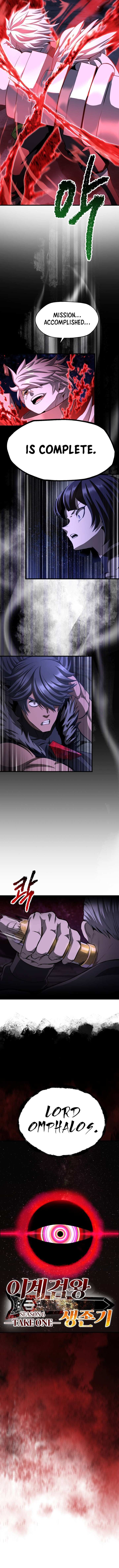 Survival Story Of A Sword King In A Fantasy World 265 18