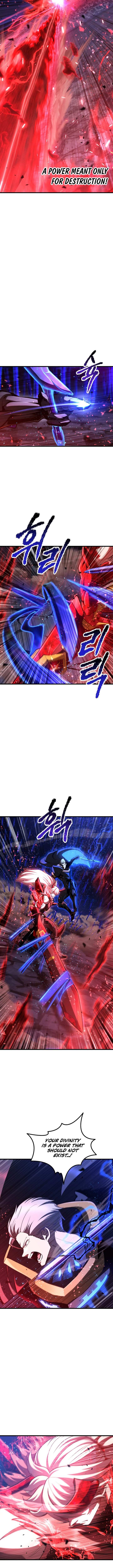 Survival Story Of A Sword King In A Fantasy World 265 4