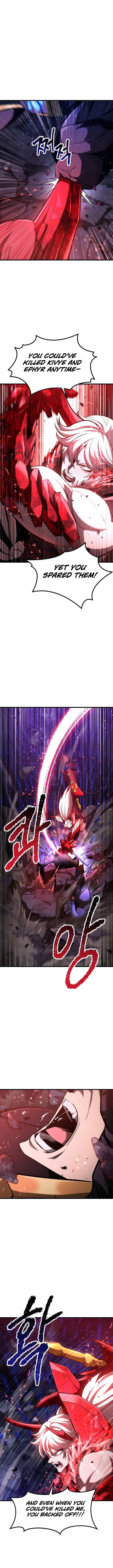 Survival Story Of A Sword King In A Fantasy World 265 6