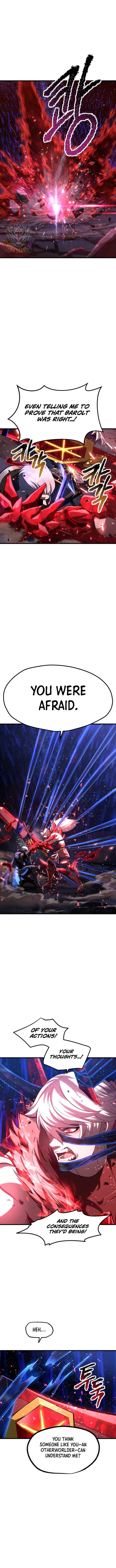 Survival Story Of A Sword King In A Fantasy World 265 7