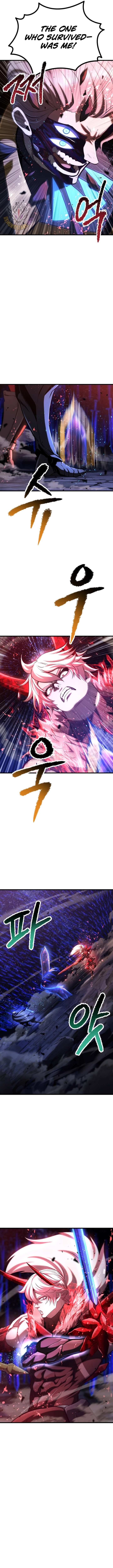 Survival Story Of A Sword King In A Fantasy World 265 9