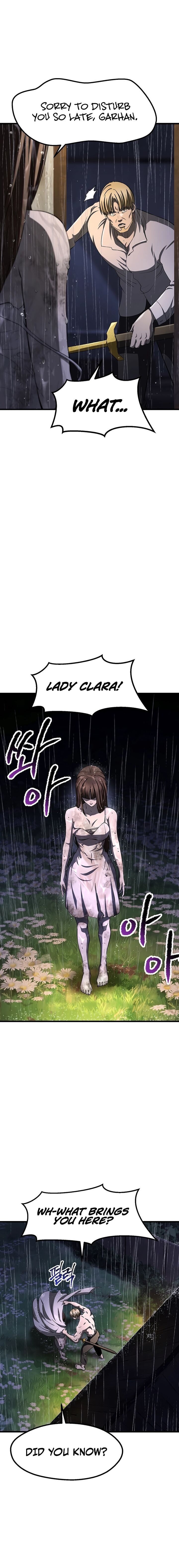 Survival Story Of A Sword King In A Fantasy World 267 14