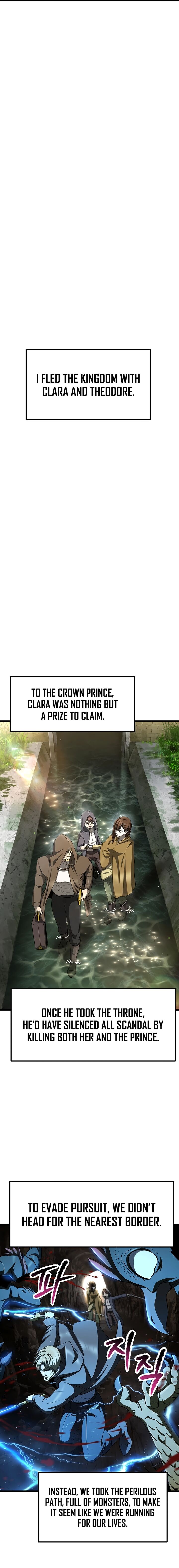 Survival Story Of A Sword King In A Fantasy World 267 18