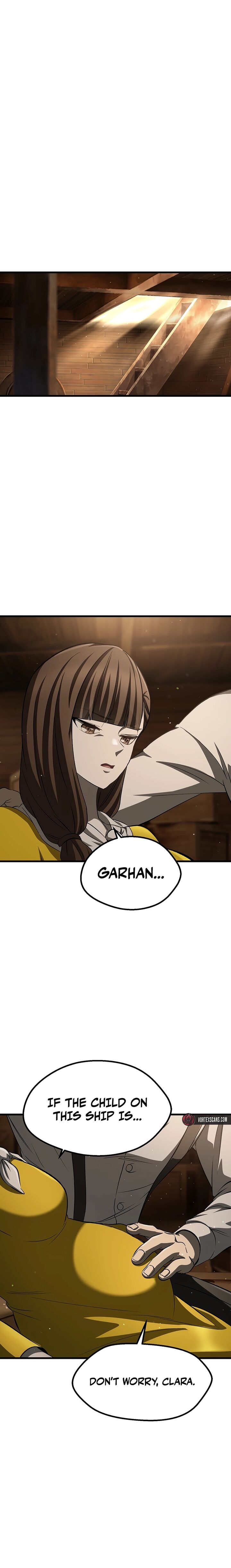 Survival Story Of A Sword King In A Fantasy World 267 20