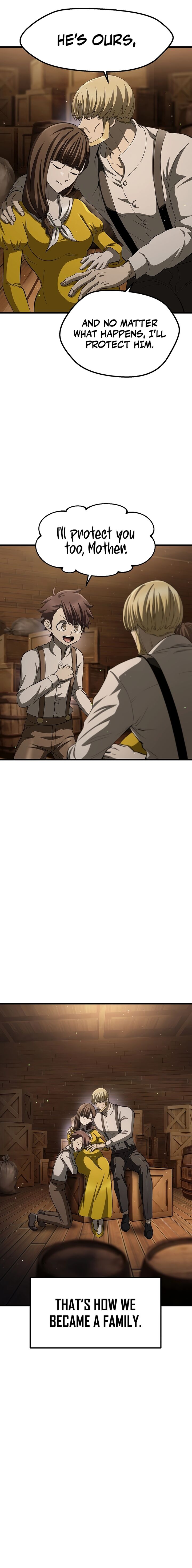 Survival Story Of A Sword King In A Fantasy World 267 21