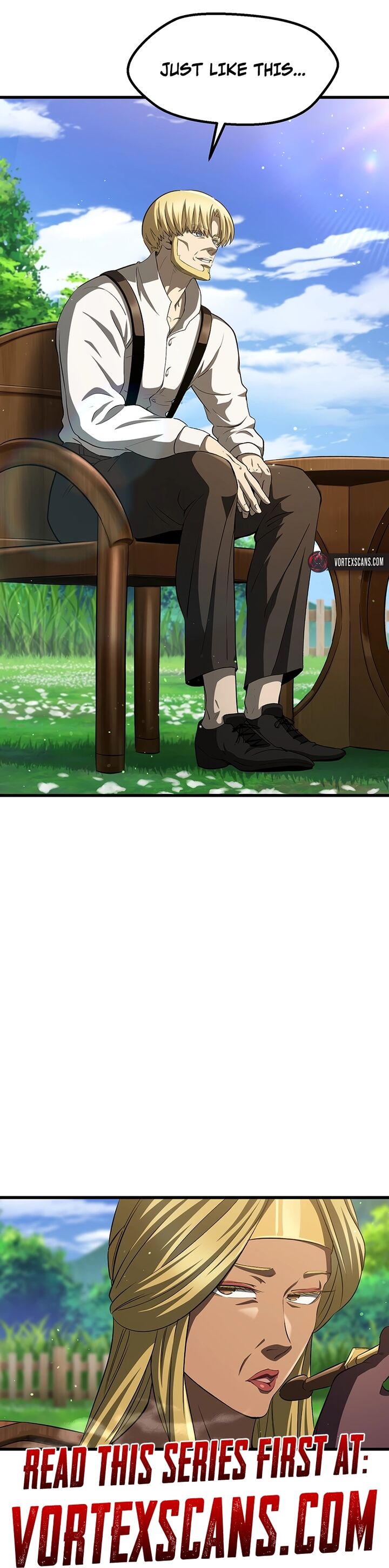 Survival Story Of A Sword King In A Fantasy World 267 25