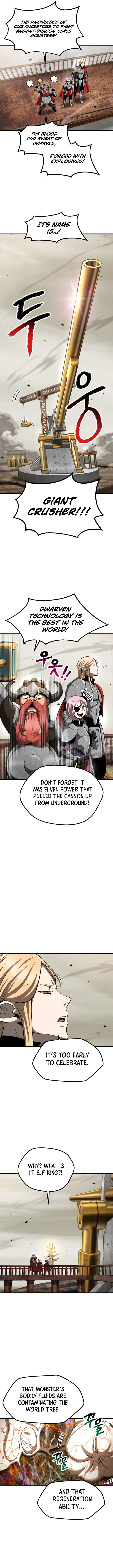 Survival Story Of A Sword King In A Fantasy World 272 10