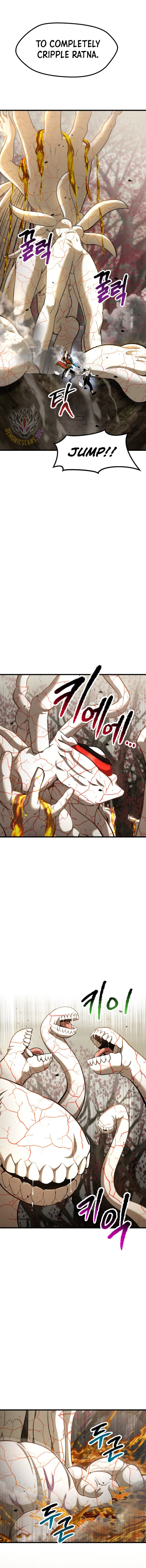 Survival Story Of A Sword King In A Fantasy World 272 7