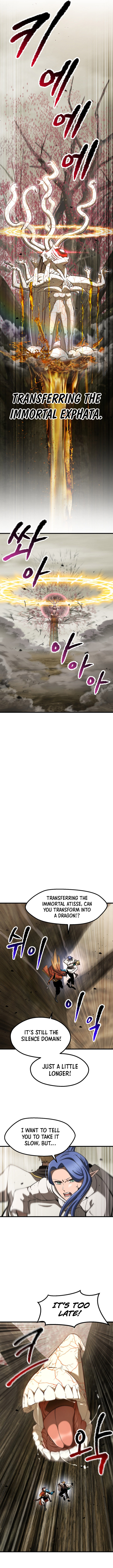 Survival Story Of A Sword King In A Fantasy World 272 8