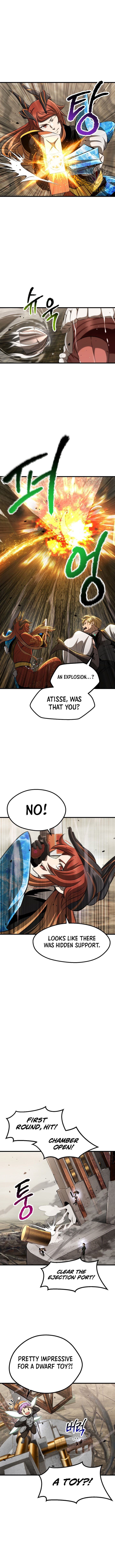 Survival Story Of A Sword King In A Fantasy World 272 9