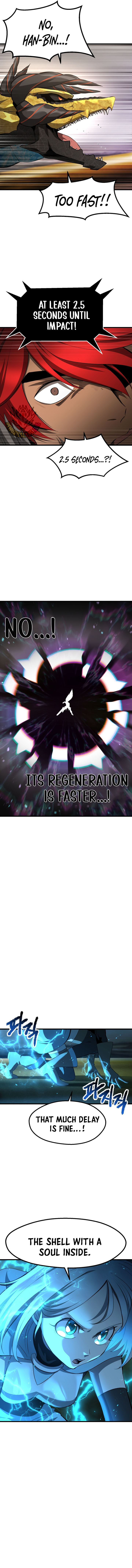 Survival Story Of A Sword King In A Fantasy World 276 15