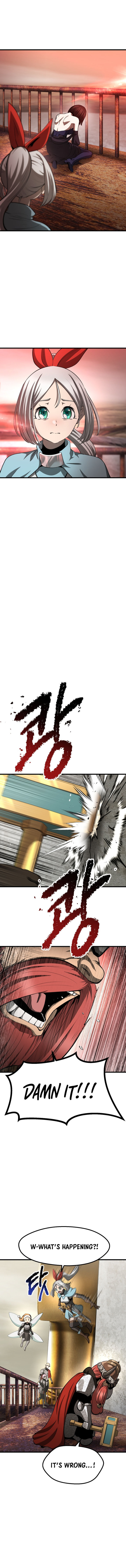 Survival Story Of A Sword King In A Fantasy World 276 4